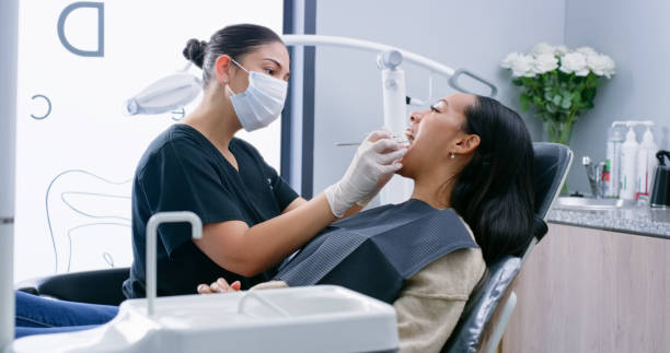 Reliable Concord, CA Dental Services Solutions